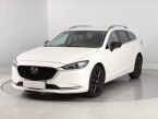 Mazda 6 - fotka číslo 1