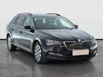 Škoda Superb - fotka číslo 0