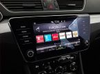 Škoda Superb - fotka číslo 16