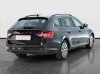 Škoda Superb - fotka číslo 4