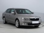 Škoda Superb - fotka číslo 0