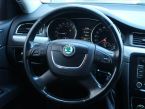 Škoda Superb - fotka číslo 14