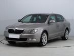 Škoda Superb - fotka číslo 1