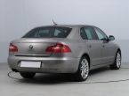 Škoda Superb - fotka číslo 4