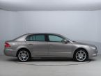 Škoda Superb - fotka číslo 5