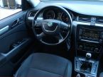 Škoda Superb - fotka číslo 6