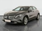 Mercedes Třída GLA - fotka číslo 1