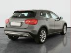Mercedes Třída GLA - fotka číslo 4