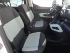 Citroën Berlingo - fotka číslo 8