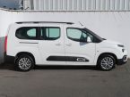 Citroën Berlingo - fotka číslo 5