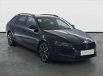Škoda Superb - fotka číslo 0