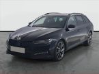 Škoda Superb - fotka číslo 1