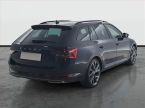 Škoda Superb - fotka číslo 4