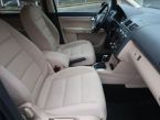 Volkswagen Touran - fotka číslo 8
