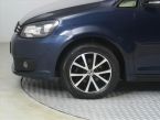 Volkswagen Touran - fotka číslo 14