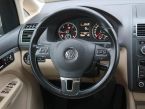 Volkswagen Touran - fotka číslo 15