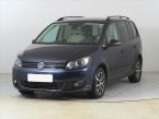Volkswagen Touran - fotka číslo 1