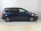 Volkswagen Touran - fotka číslo 5