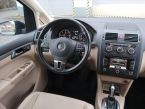 Volkswagen Touran - fotka číslo 6