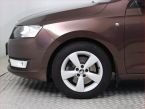 Škoda Rapid - fotka číslo 8