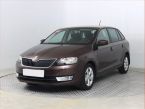 Škoda Rapid - fotka číslo 1