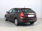 Škoda Rapid - fotka číslo 3