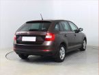 Škoda Rapid - fotka číslo 4