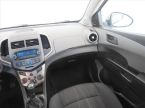 Chevrolet Aveo - fotka číslo 7