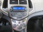 Chevrolet Aveo - fotka číslo 11