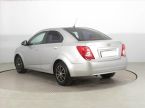 Chevrolet Aveo - fotka číslo 3