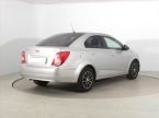 Chevrolet Aveo - fotka číslo 4