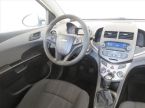 Chevrolet Aveo - fotka číslo 6