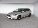 Ford Focus - fotka číslo 1