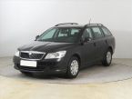 Škoda Octavia - fotka číslo 1