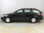 Škoda Octavia - fotka číslo 2