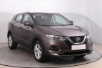 Nissan Qashqai - fotka číslo 0
