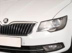 Škoda Superb - fotka číslo 21
