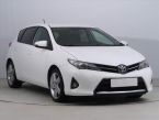 Toyota Auris - fotka číslo 0