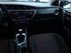 Toyota Auris - fotka číslo 7