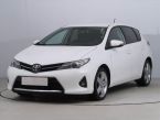 Toyota Auris - fotka číslo 1