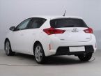 Toyota Auris - fotka číslo 3