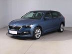 Škoda Scala - fotka číslo 1