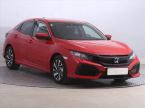 Honda Civic - fotka číslo 0