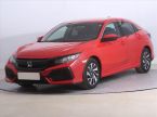 Honda Civic - fotka číslo 1