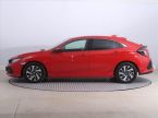 Honda Civic - fotka číslo 2