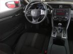 Honda Civic - fotka číslo 6