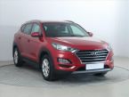 Hyundai Tucson - fotka číslo 0