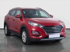 Hyundai Tucson - fotka číslo 0
