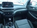 Hyundai Tucson - fotka číslo 7