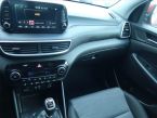 Hyundai Tucson - fotka číslo 11